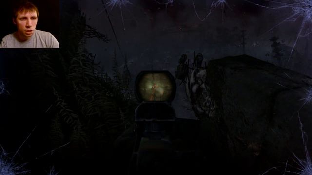 Metro: Last Light Redux - Дополнение: Анна смотреть онлайн