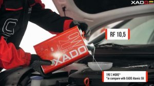 XADO Atomic Oil 0W-20 508/509 RED BOOST