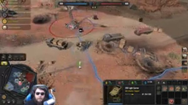 COMPANY OF HEROES 3 CAMPAIGN & MULTIPLAYER - OFFICIAL GAMEPLAY - ALL NEW GAME RELEASED - FIRST LOOK