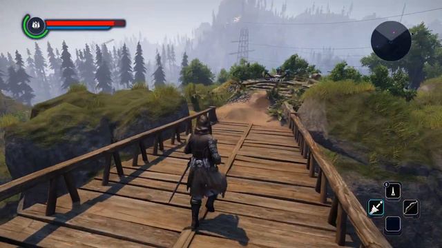 Elex PC Review