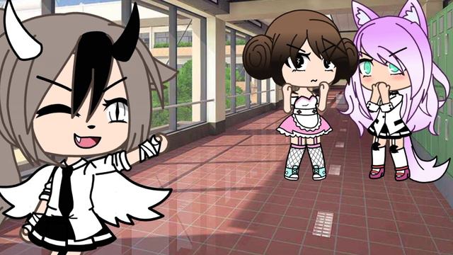 [🌿Клип🌿]||Бла бла||Мейби бэйби||Gacha life||•Минори•|| смотреть онлайн