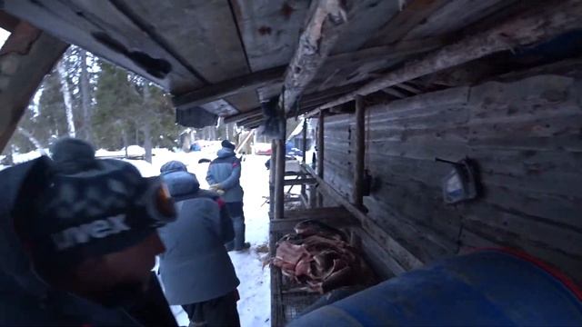 Рыбалка - Кольский полуостров 2021 смотреть онлайн