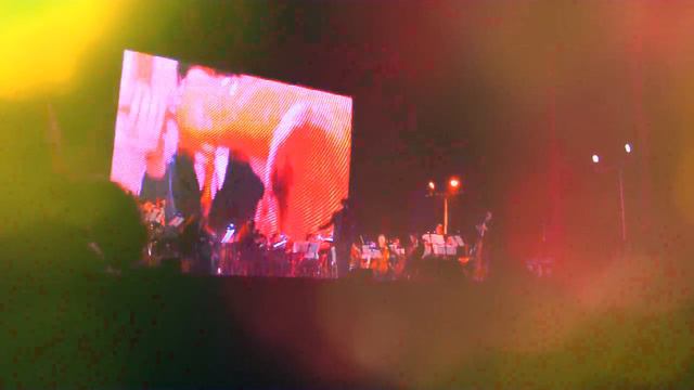 «Lords Of The Sound» - Harry Potter - Soundtrack.