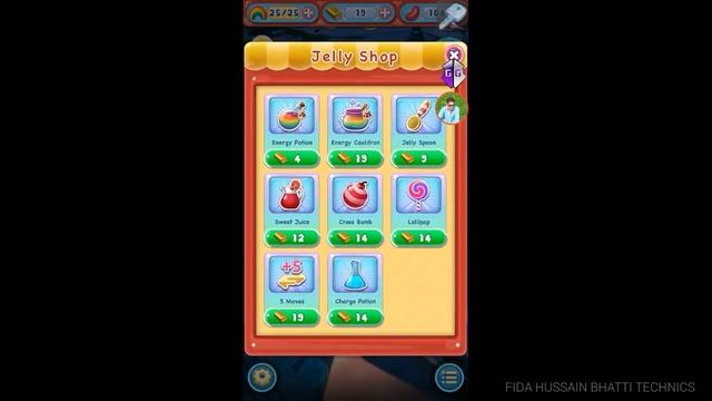 JELLY BLAST JELLYPOP MATCH 99999999999 ALL ITEMS (ROOT) смотреть онлайн