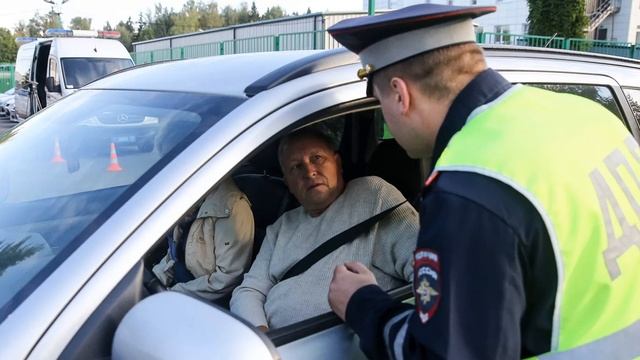 Как наказать любого ДПСника всего одним звонком? Номер телефона, который вас выручит! смотреть онлайн