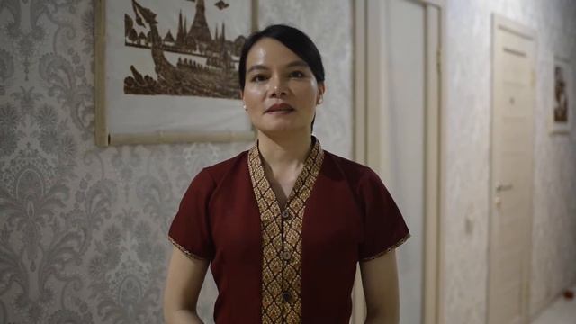 Мастер Сай (Sai), сеть центров Тайского массажа и Спа SPBTHAI