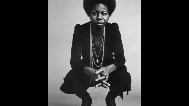 Nina Simone - Cry me a river смотреть онлайн