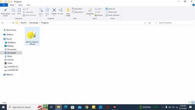 jdk path setting in java смотреть онлайн