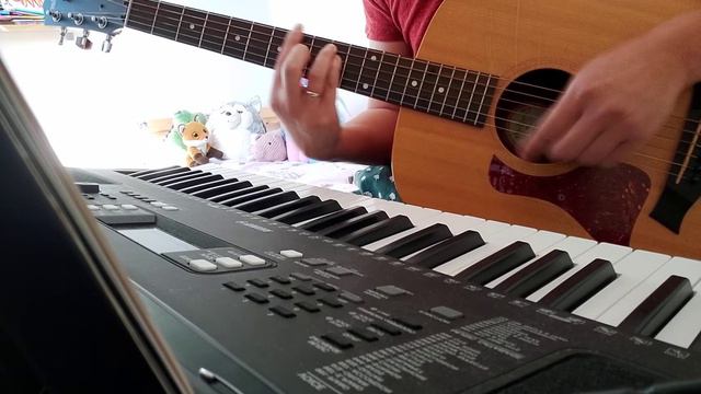 Creep vs 9 to 5 Radiohead vs Dolly Parton смотреть онлайн