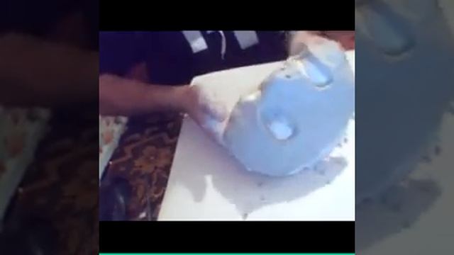 как сделать маску своими руками,Выпуск №5 маска пола грея смотреть онлайн