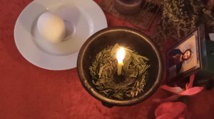 ВЫКАТЫВАНИЕ ЯЙЦОМ! ЗАГОВОР!