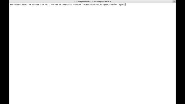 Docker and Kubernetes - 11 смотреть онлайн