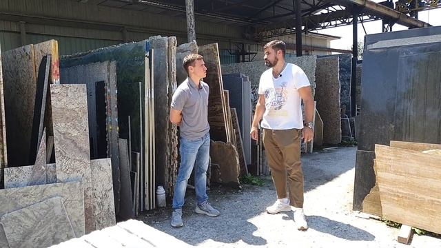 НАТУРАЛЬНЫЙ КАМЕНЬ | КАК ФОРМИРУЕТСЯ ЦЕНА, УХОД ЗА КАМНЕМ смотреть онлайн