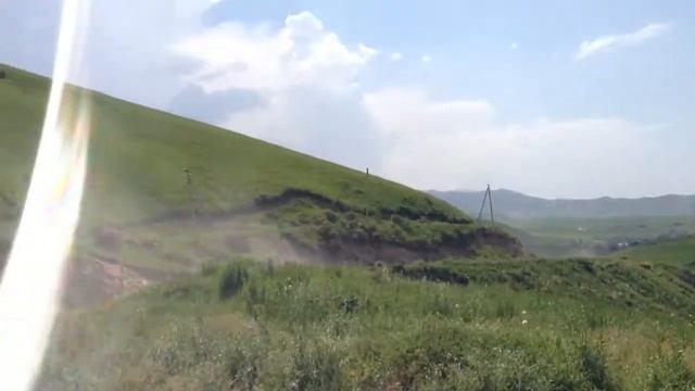 Рустам. Ысык Ата 04.06.15 смотреть онлайн