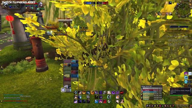 WALMART ARATHI BASIN - Shadow Priest PvP - WoW Shadowlands 9.0.2 смотреть онлайн