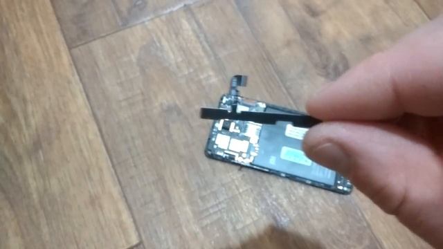 Замена кнопок на телефоне смотреть онлайн