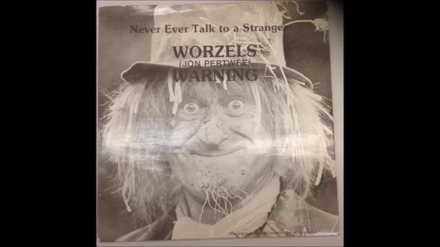 Worzel Gummidge - Worzel's (Jon Pertwee) Warning смотреть онлайн