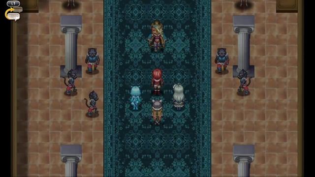 Antiquia Lost Playthrough Part 5 смотреть онлайн