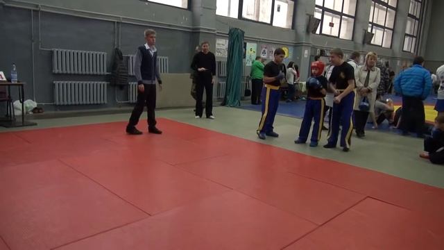 Шемаев Семи УПКБ 