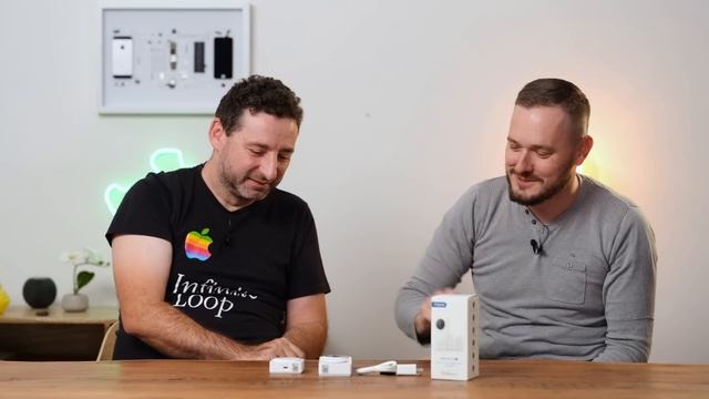 Aqara G4 - nejlevnější Apple Home chytrý video zvonek na trhu (Alisczech vol. 731) смотреть онлайн