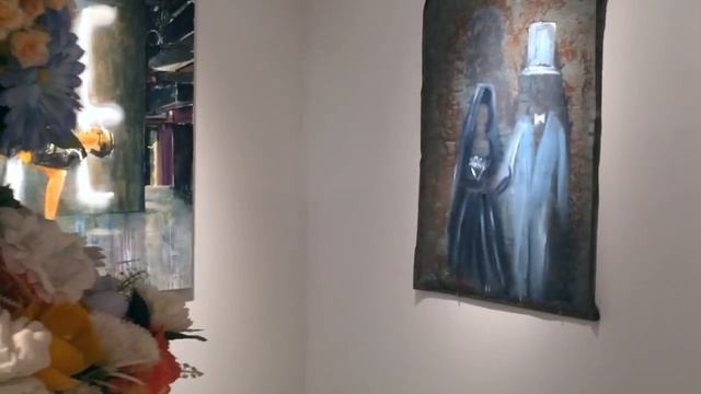 VLOG: Бесплатная Москва/Artplay/Винзавод/Garage библиотека смотреть онлайн