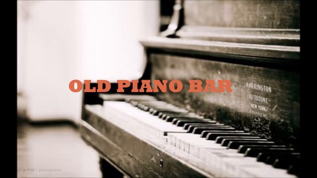 "Old Piano Bar" Trap Beat (152 bpm) - WMB смотреть онлайн