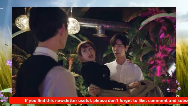 ENG SUB - 《#余生请多指教》林之校和顾魏第一次正式约会，说明林之校对待顾魏的方式是错误的【NEWS TT7004月8日】 смотреть онлайн