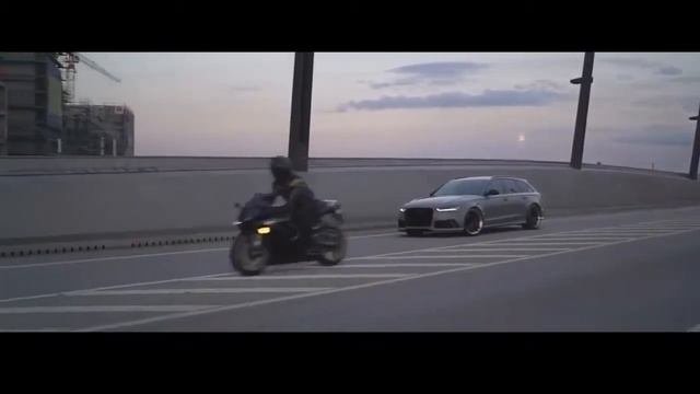 Epic Music ¦ Hard Aggressive Choir Rap Beat ¦ Audi RS6 Avant смотреть онлайн
