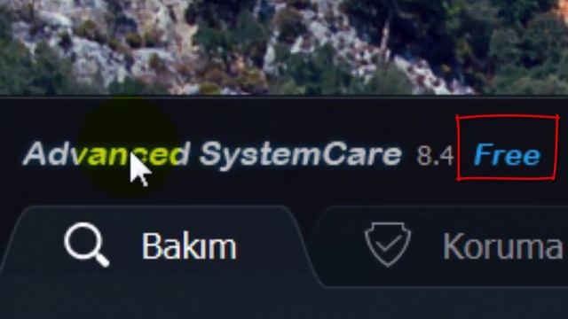 Advanced System Care 8.4 Nasıl Cracklenir?[HD] смотреть онлайн