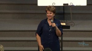 Кобус ван Ренсбург. Свидетельство жены.