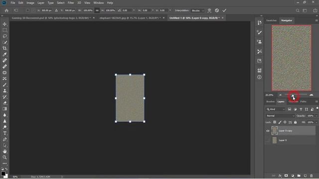 Photoshop manipulation - How To create water reflection with realistic ripples in photoshop cc | GG смотреть онлайн