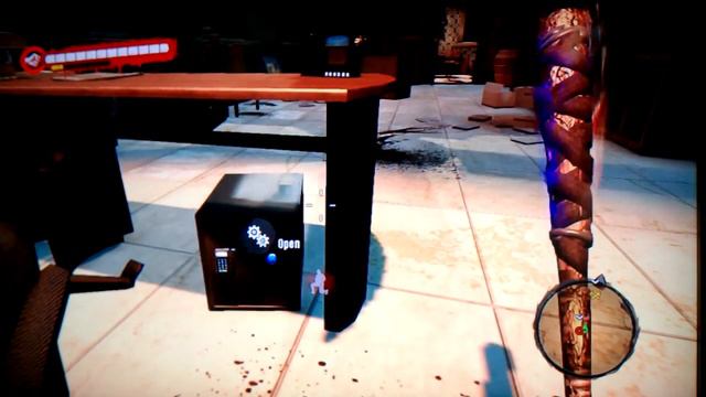 Dead Island Diamond Glitch смотреть онлайн