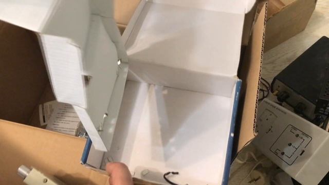 Посылка с Авито смотреть онлайн