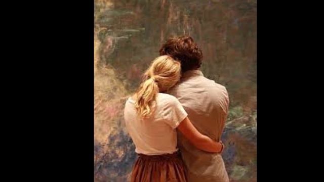 MARIO BENEDETTI - Si me ves triste. смотреть онлайн