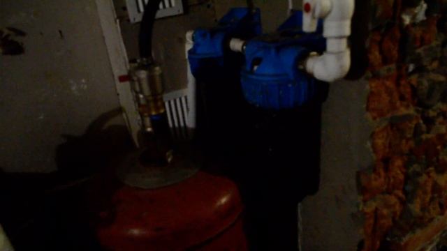 Система отчистки биогаза. Кошмар унитаза.Биогаз. Biogas. смотреть онлайн