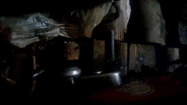 Отсечка на мотоцикле Минск смотреть онлайн