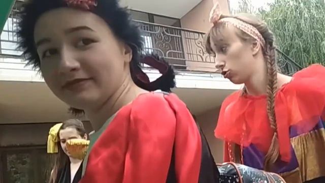 Бригада нашего времени/Вывих ноги смотреть онлайн