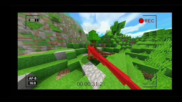 Обзор Динозавра | Монолофозавр/Monolophosaurus | Мод Время Динозавров/Dinosaur's Time | Minecraft смотреть онлайн