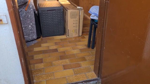 Закончили ремонт в дачном домике/ куда пропал, что делала смотреть онлайн