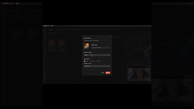MINECRAFT JAVA MULTIPLAYER WITH NO SERVER REQUIRED!! смотреть онлайн