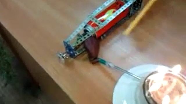 Переносная зажигалка смотреть онлайн