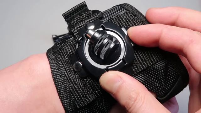Крепление на руку (кисть) 360 градусов смотреть онлайн