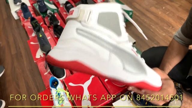 Sooperbuy Goregaon| Footwear Flat Sale 299 & 999 Is Back??| Crocs Updated| Puma AMG & BMW Jackets?? смотреть онлайн