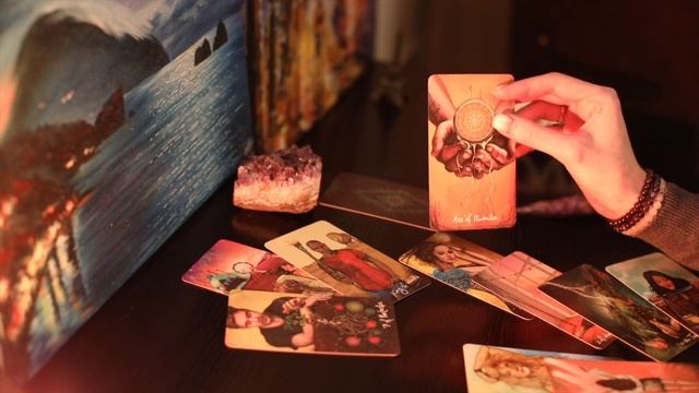 ТАРО РАСКЛАД ПРО ОТНОШЕНИЯ #архетипическийпортрет #таро #тарорасклад смотреть онлайн