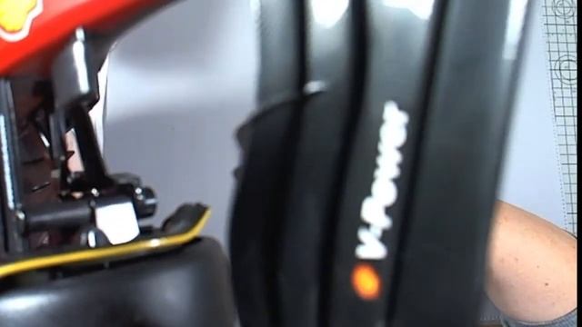 【DOYUSHA】RC CAR 1/12 Ferrari F175 смотреть онлайн