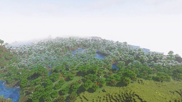 ТОП 6 ЛУЧШИХ сидов для СТРОИТЕЛЕЙ MINECRAFT 1.20.1 смотреть онлайн