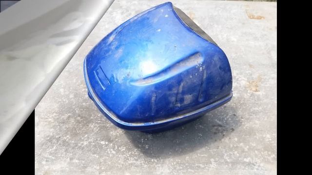 Трайк своими руками, трицикл из мотоциклетной коляски. Первый выезд (восьмая серия) смотреть онлайн