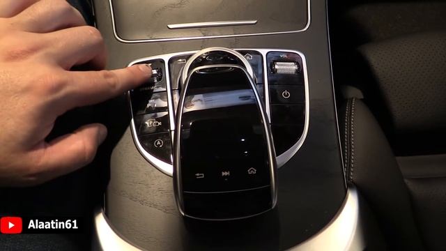 Mercedes C Class 2020 NEW Full Review Interior Exterior Infotainment смотреть онлайн