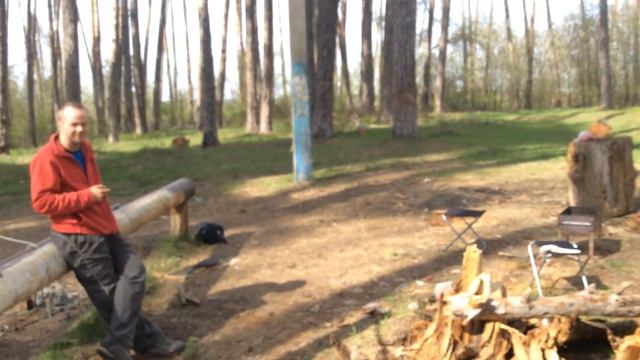 Скрипка на Башне 27.04.2016 (Башня экстрим) Запись Максима смотреть онлайн