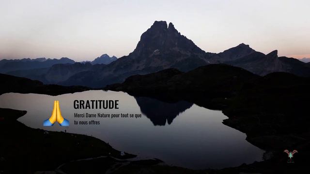 TOUR DU PIC DU MIDI D'OSSAU - PYRÉNÉES #4 - AVEC LE COEUR OU RIEN ❤ (Août 2018) смотреть онлайн